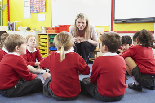 SNCT Teachers